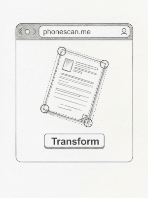 Selecting document fragment